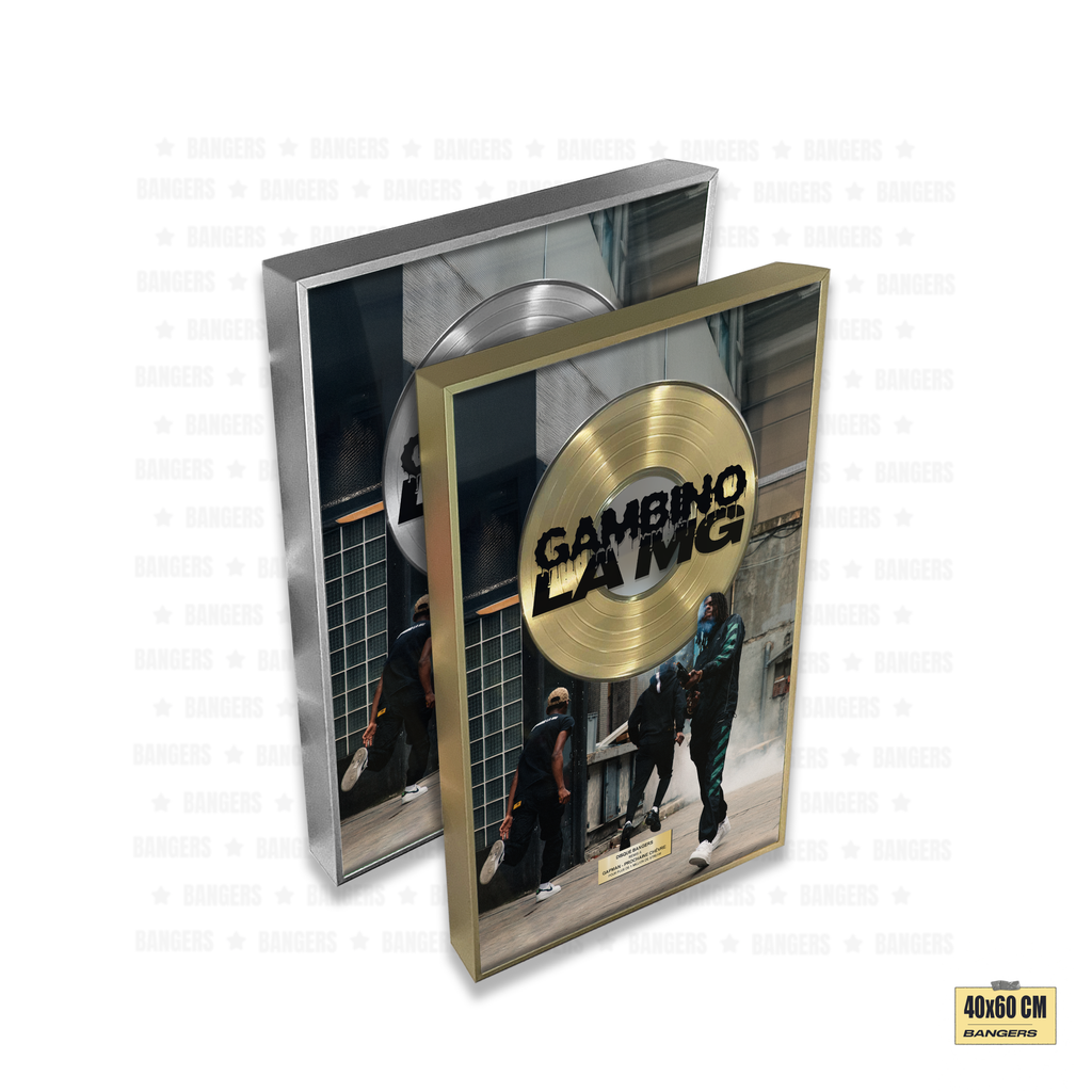 Gambino la MG – Gambinerie