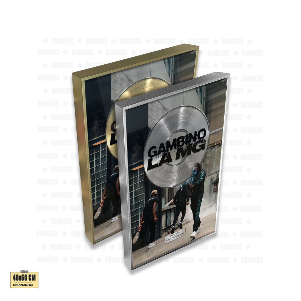 Gambino la MG – Gambinerie