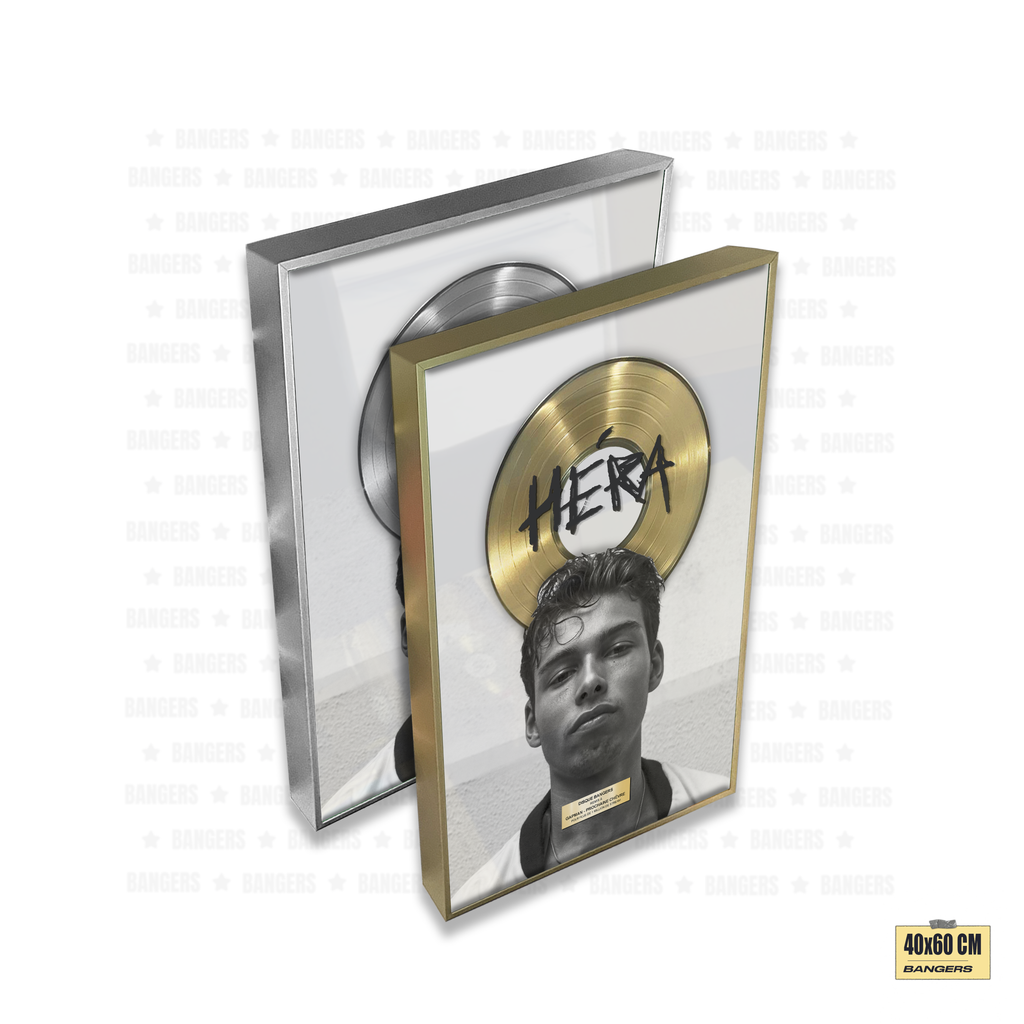 GEORGIO - HERA