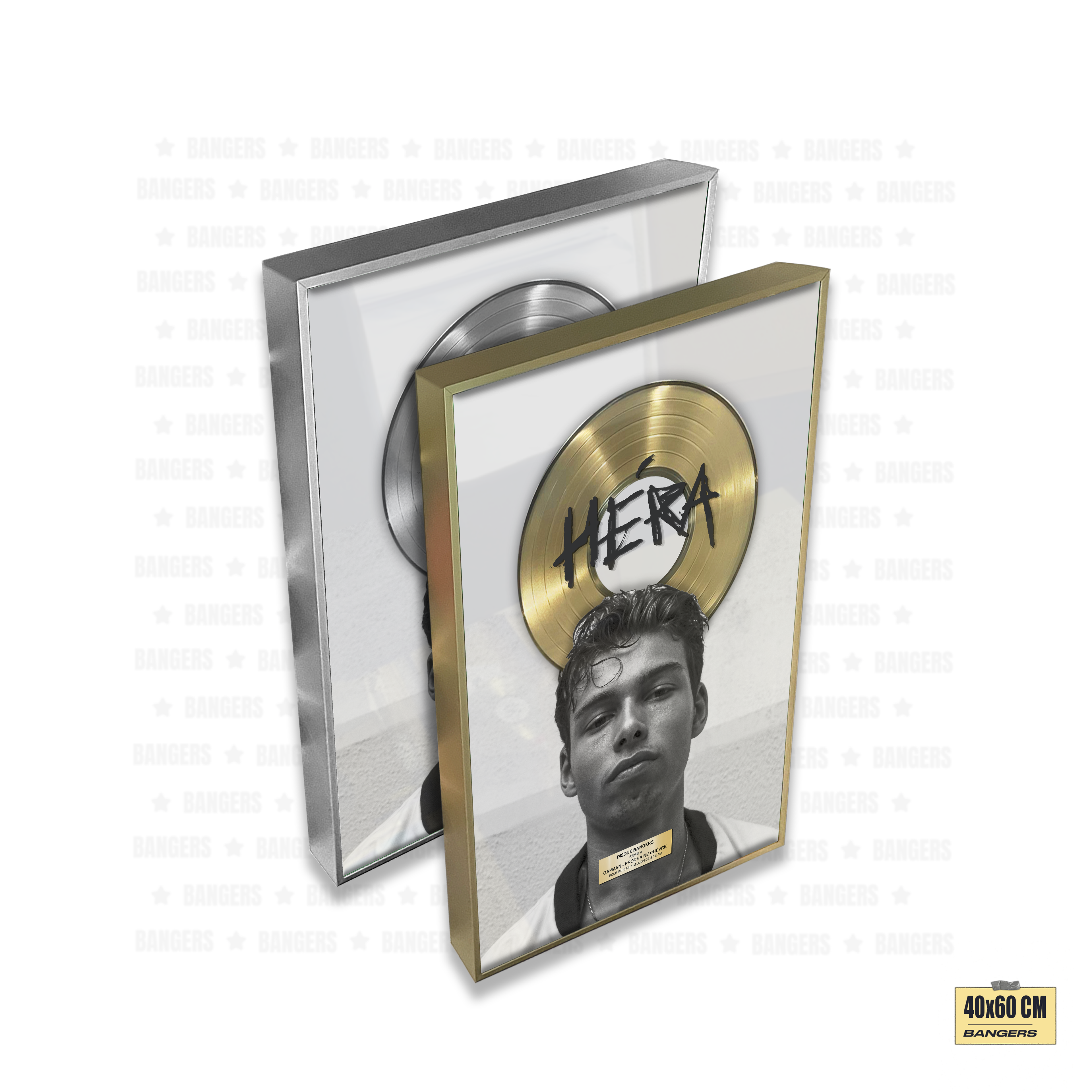 GEORGIO - HERA
