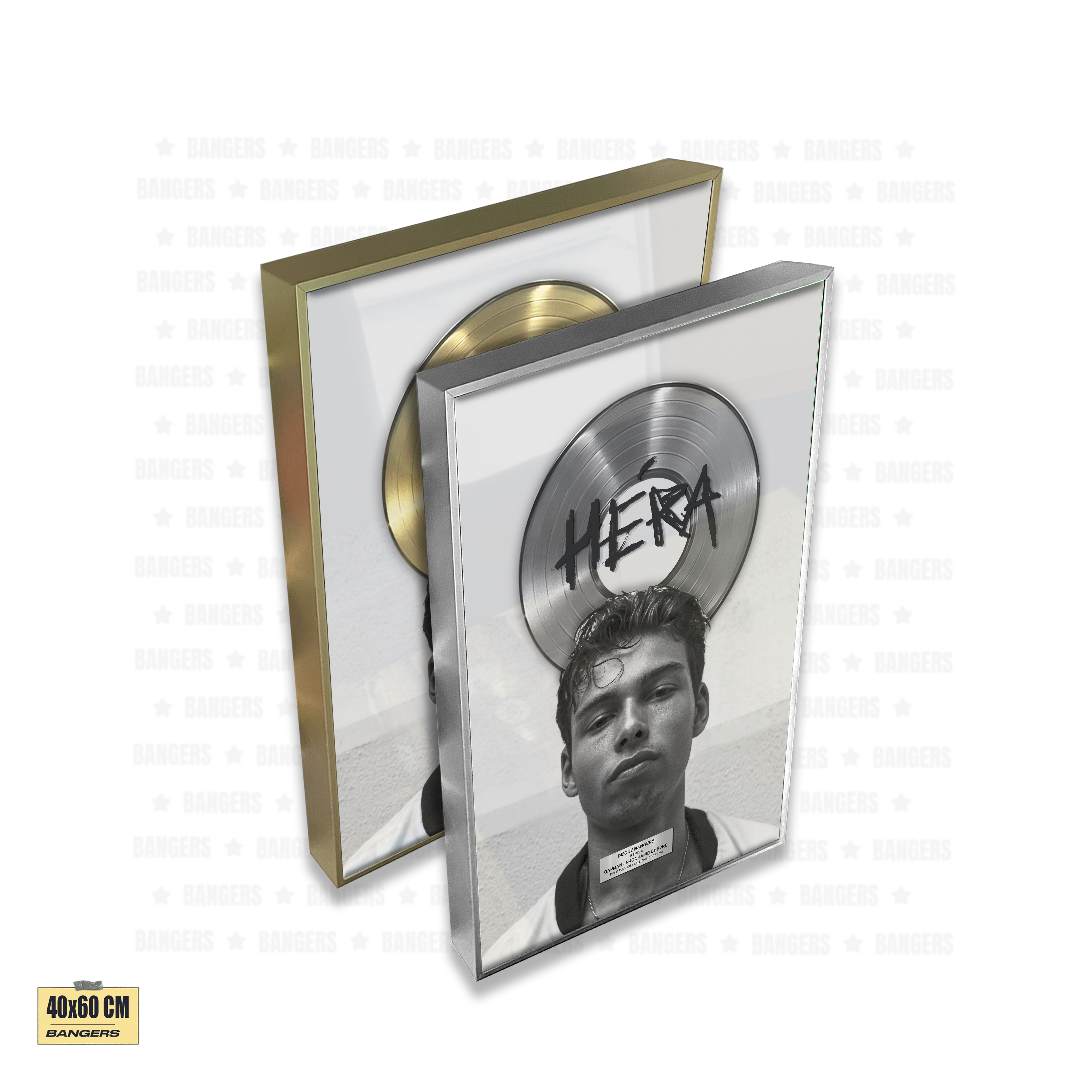 GEORGIO - HERA