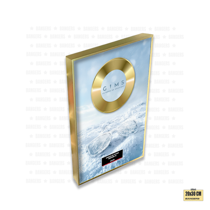 Gims - Le Nord se souvient