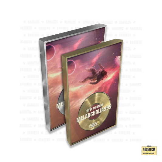 Green Montana - MELANCHOLIA 999