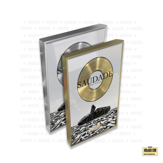 Green Montana - SAUDADE