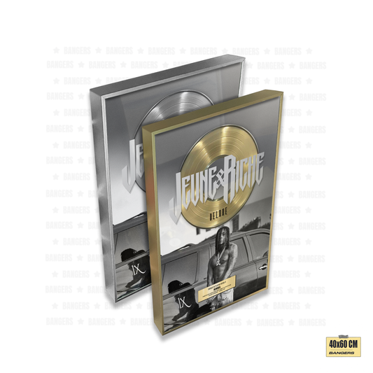 HIMRA - JEUNE & RICHE