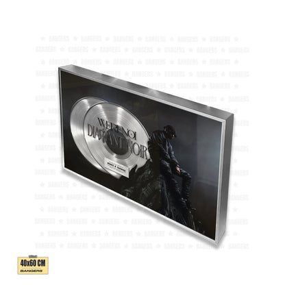 WERENOI - Diamant Noir