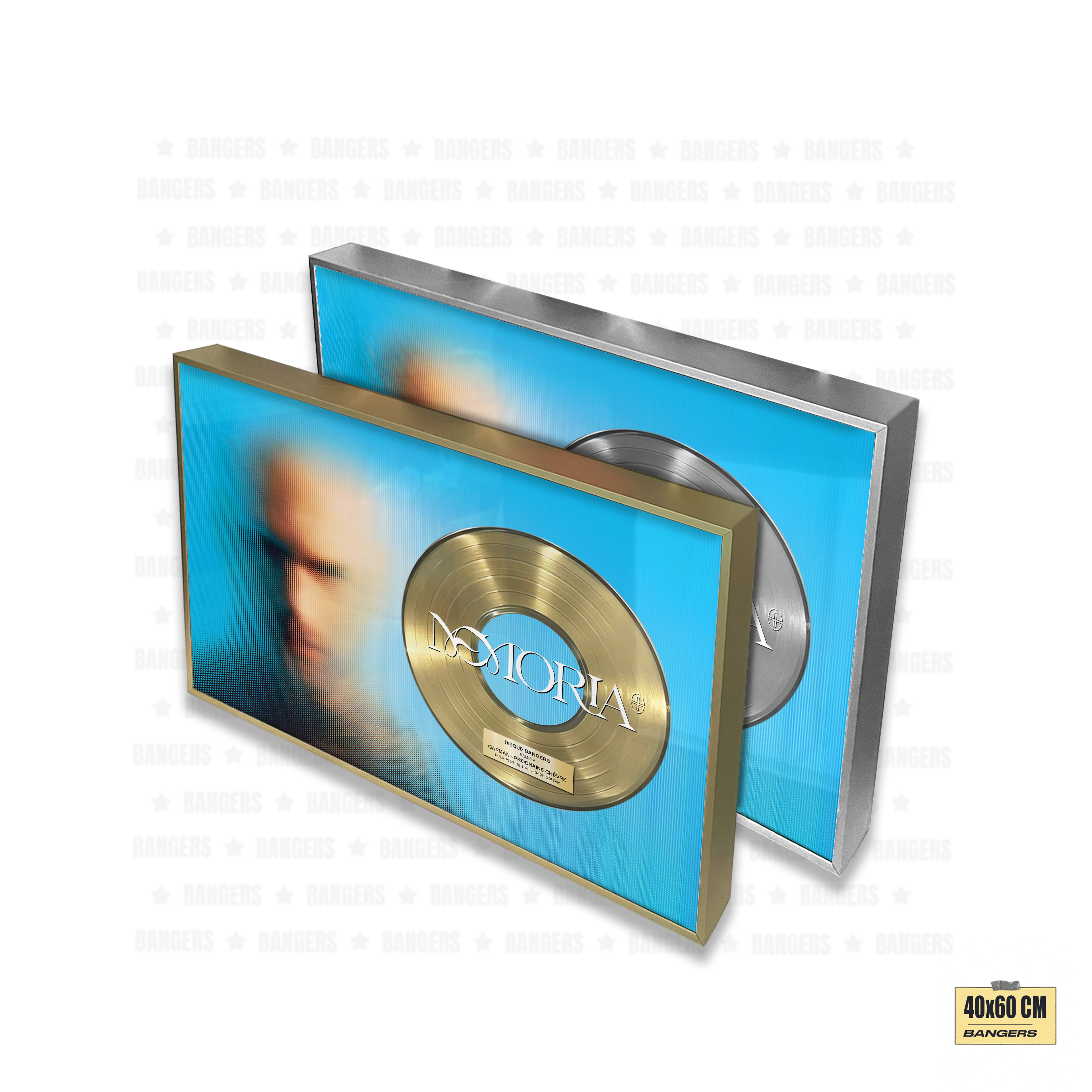 JAZZY BAZZ - MEMORIA
