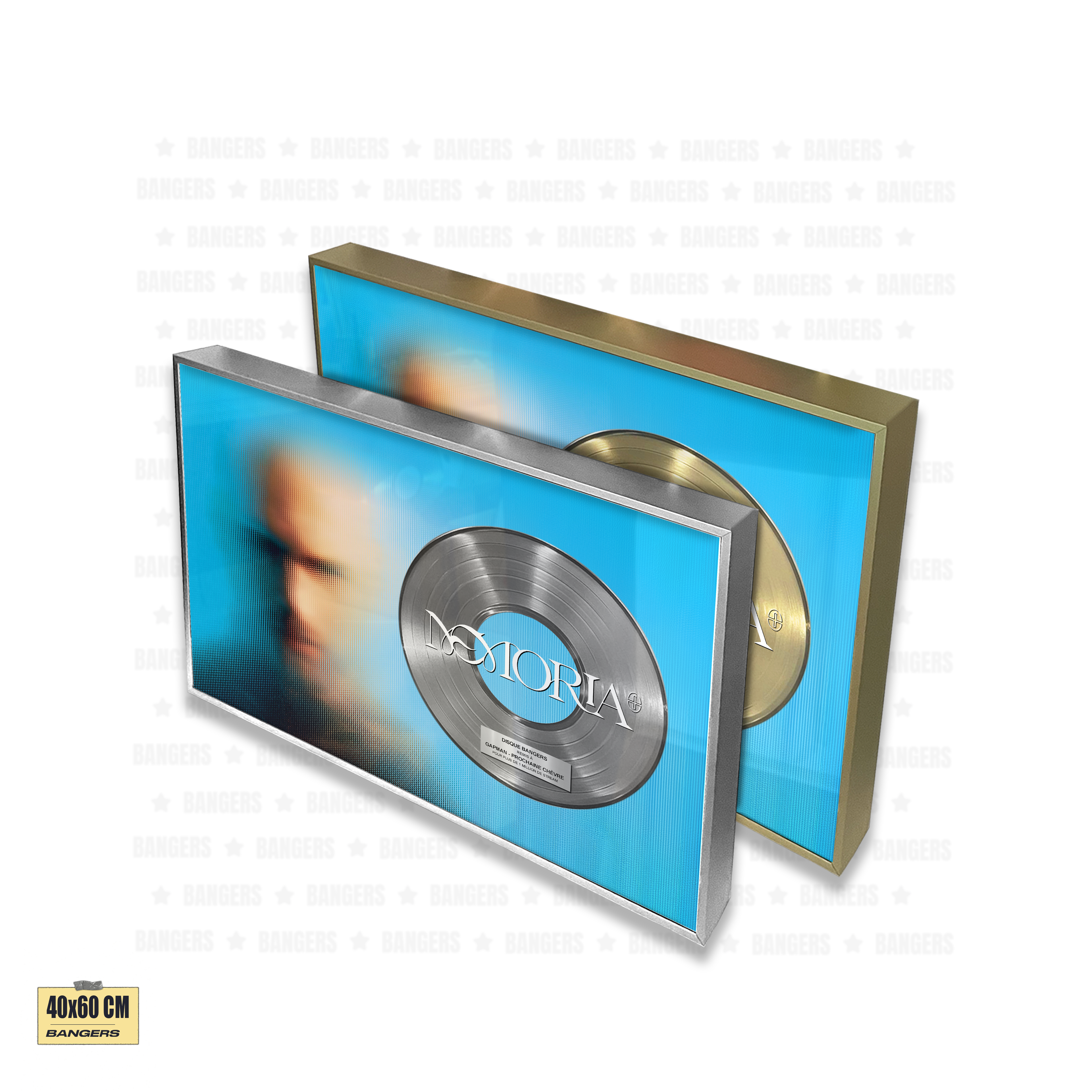 JAZZY BAZZ - MEMORIA