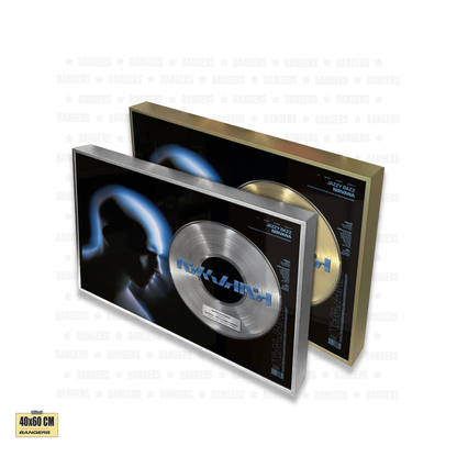 JAZZY BAZZ - NIRVANA