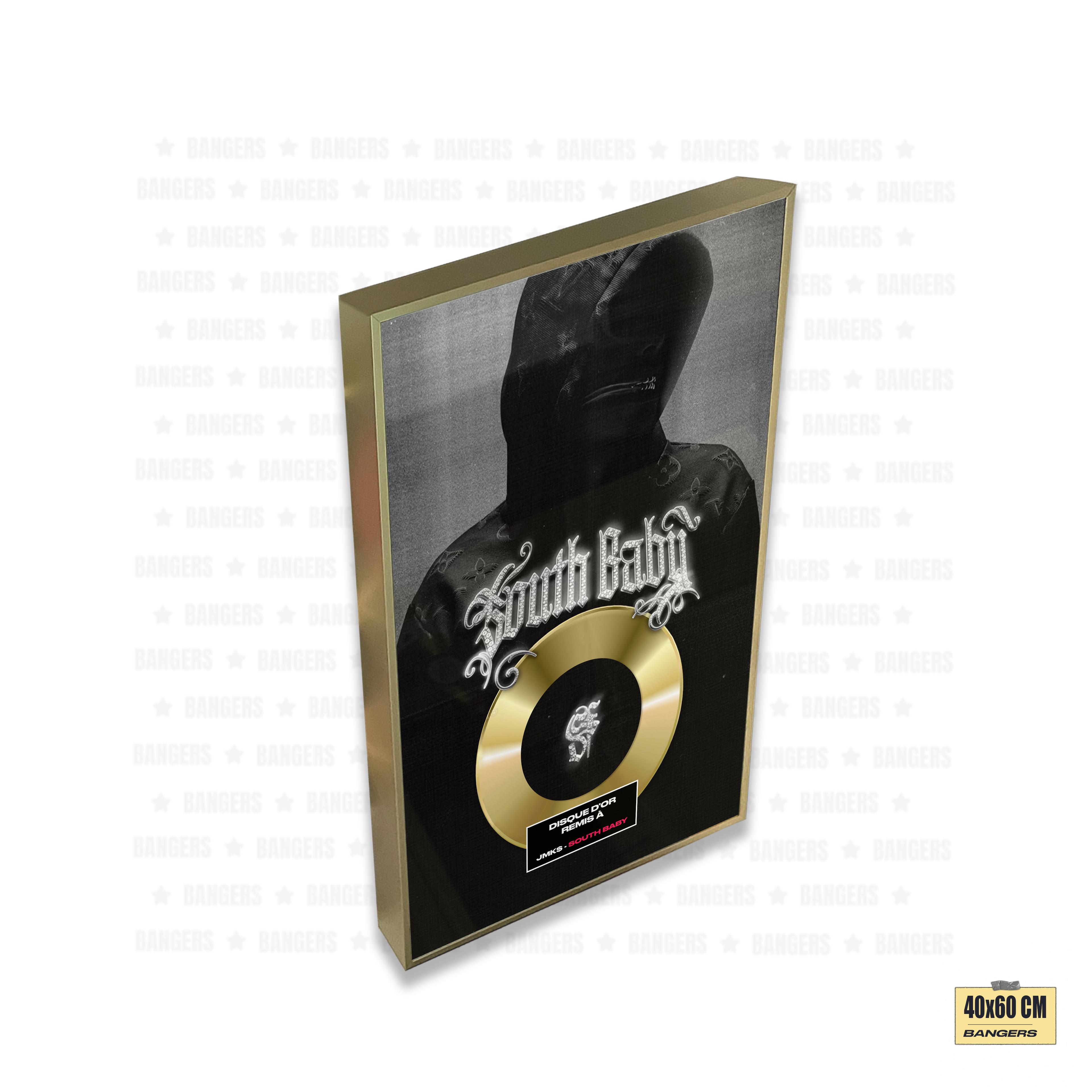 Jmk$ - SOUTH BABY