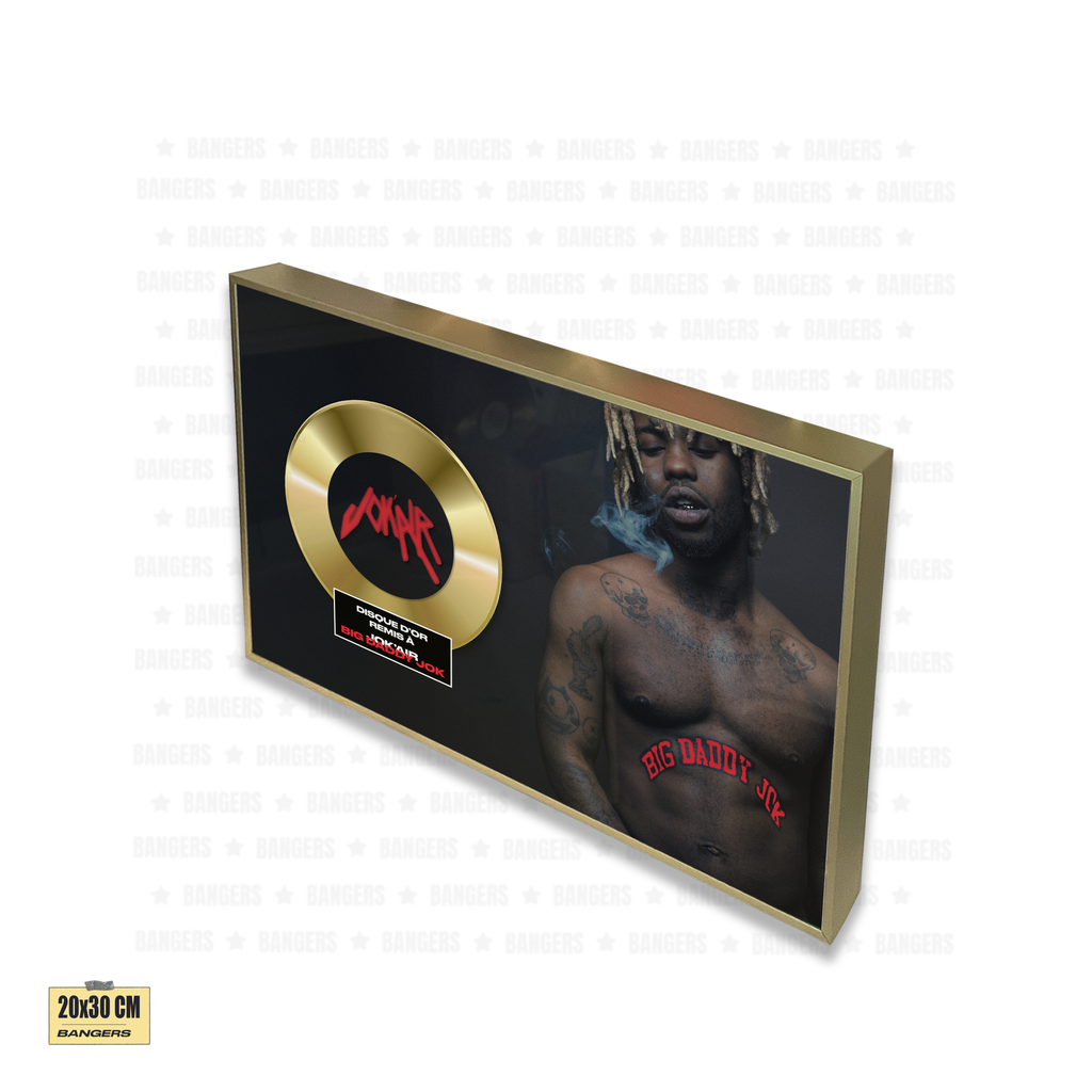 Jokair - BIG DADDY JOK