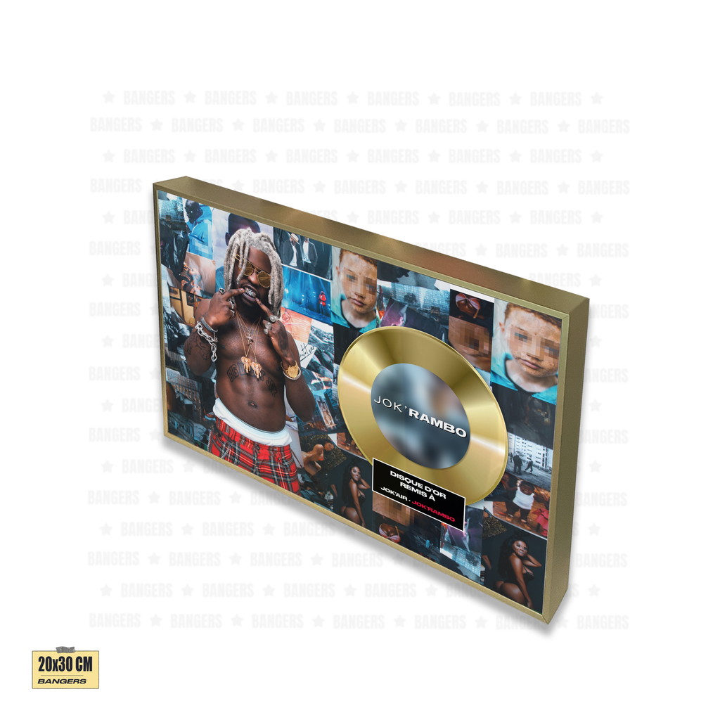 Jokair - JOK'RAMBO