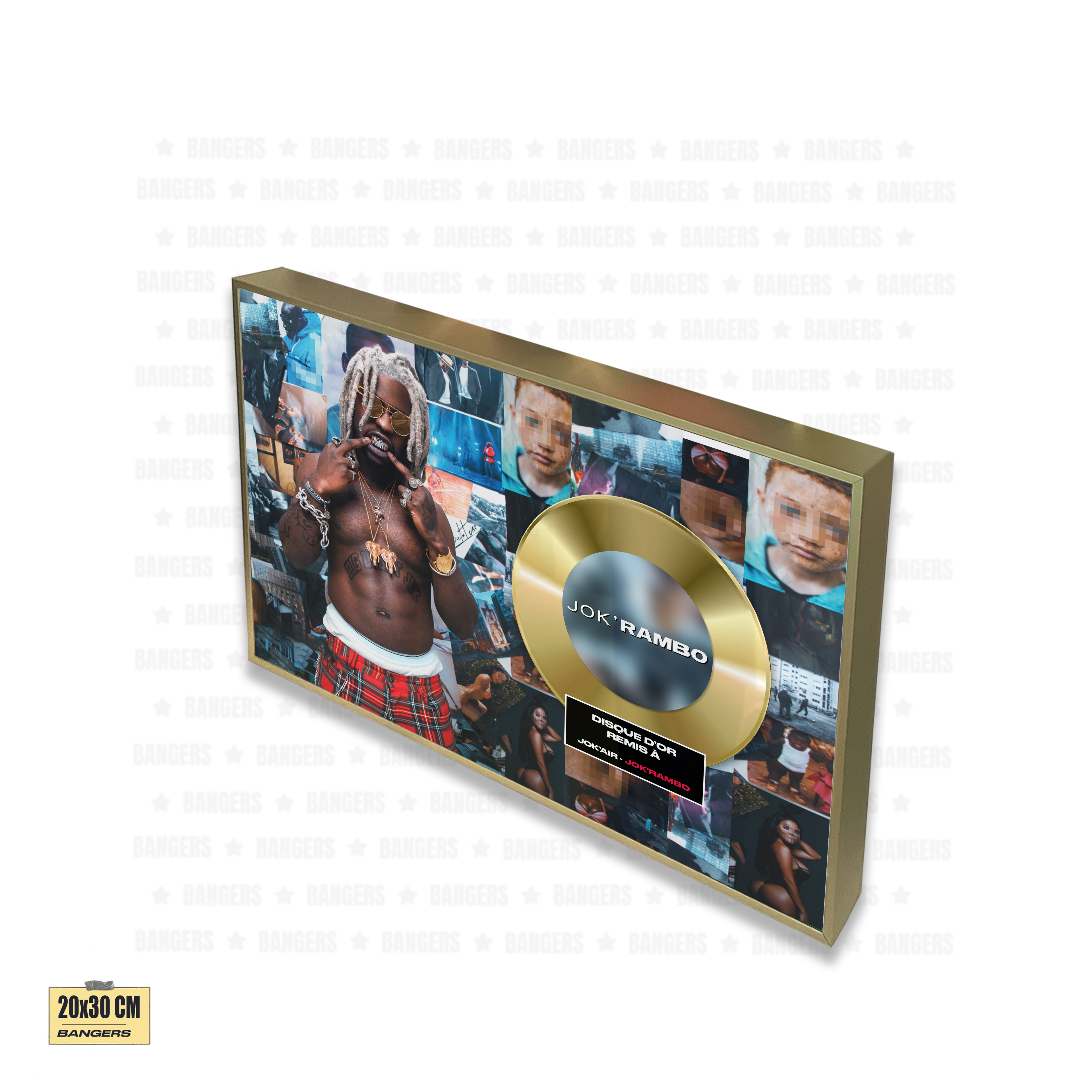 Jokair - JOK'RAMBO