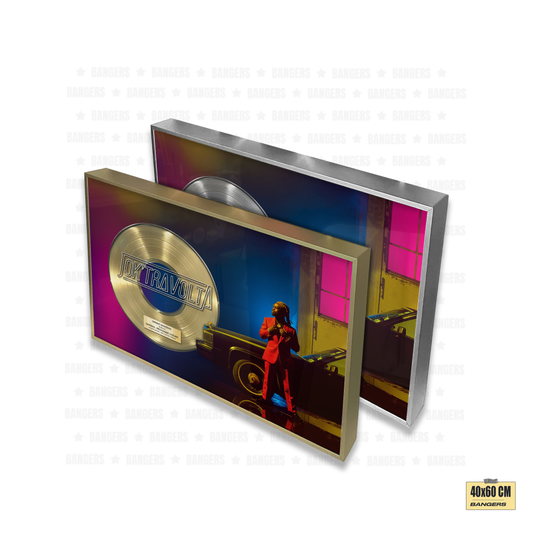 Jokair - JOK'TRAVOLTA