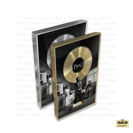 JOKAIR  - Melvin de Paris