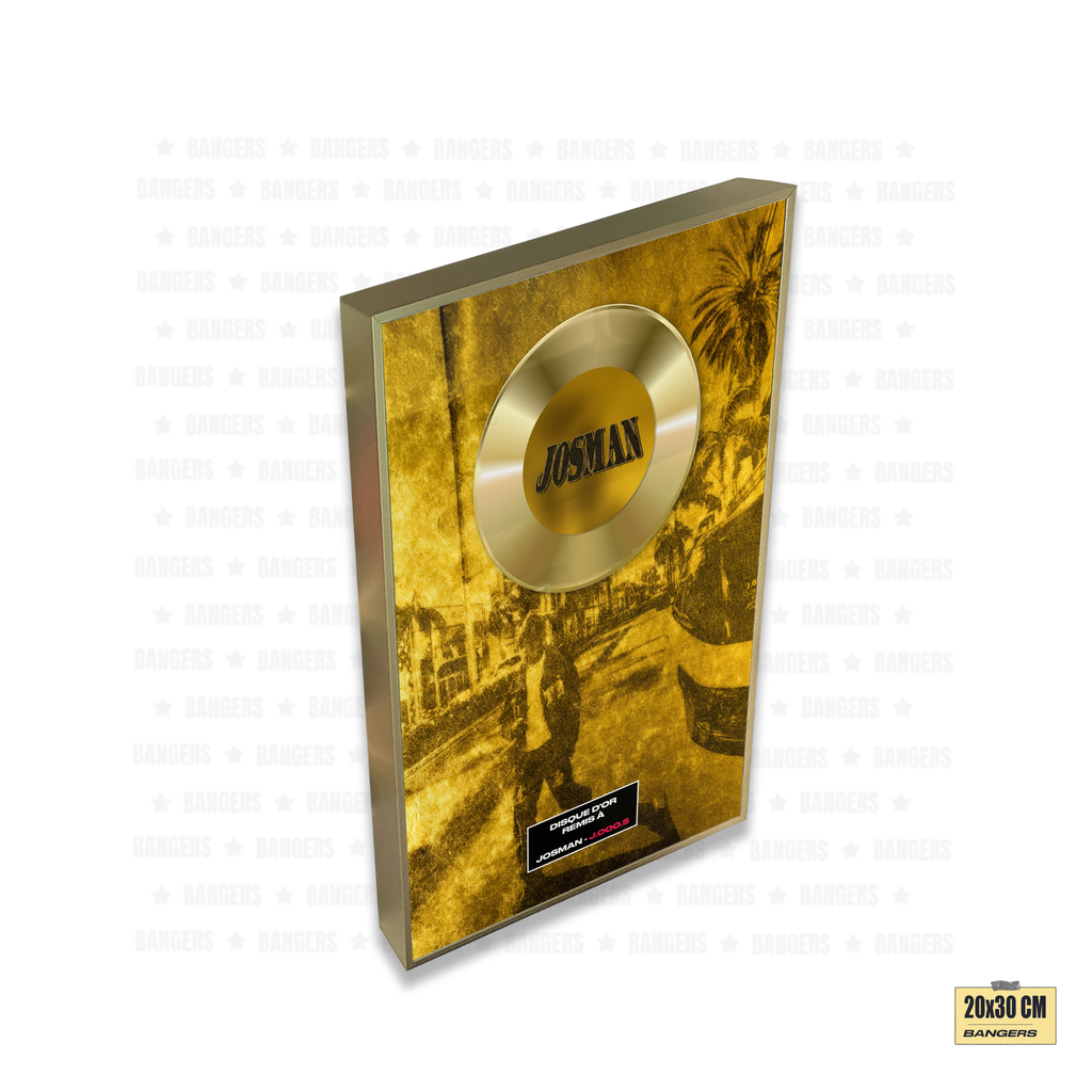 Josman - J.000.$