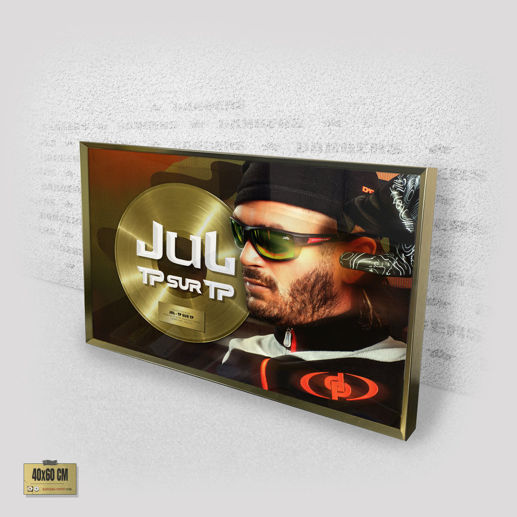 Jul – TP sur TP