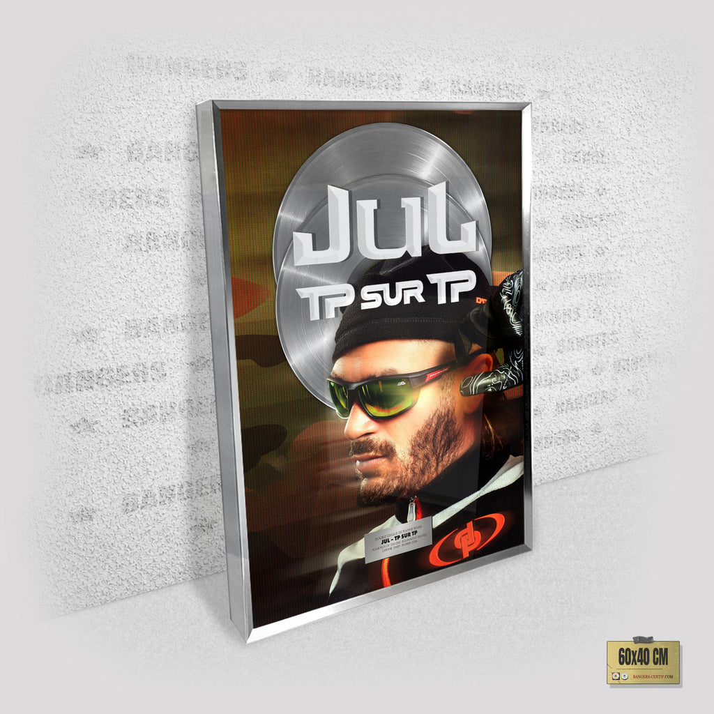 Jul – TP sur TP