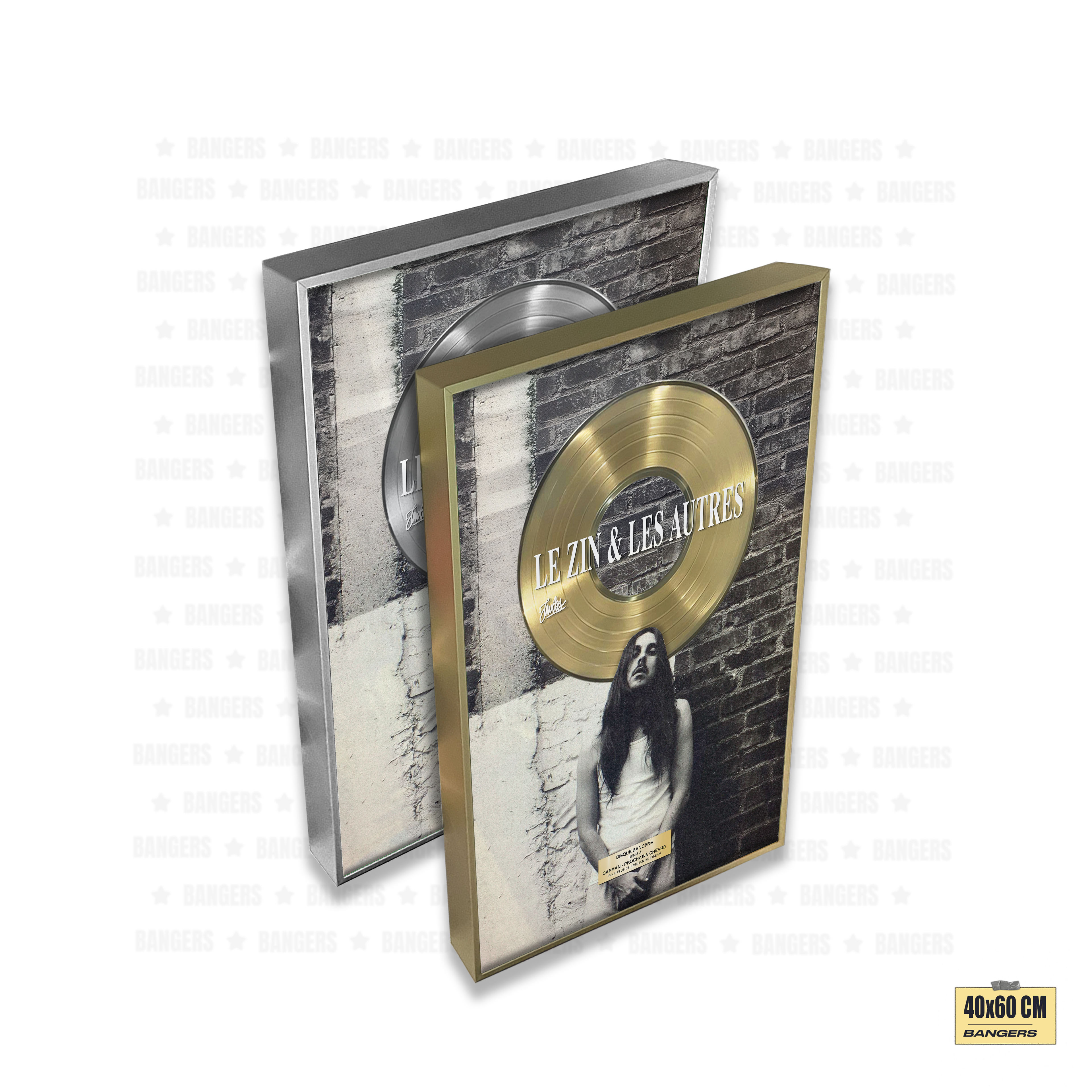 Jwles – Le Zin & les Autres