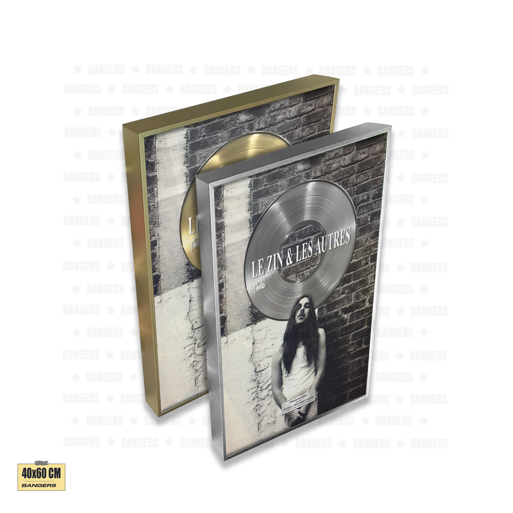 Jwles – Le Zin & les Autres