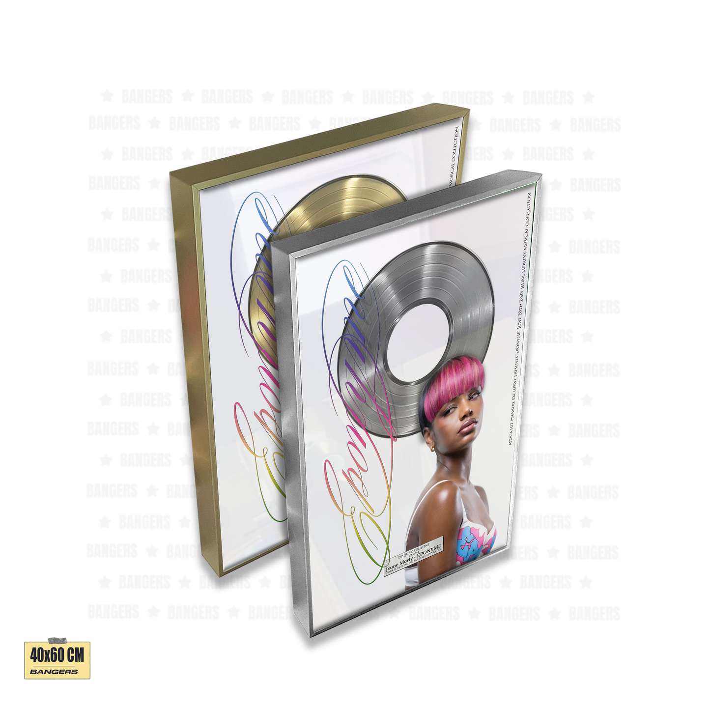 Jeune Morty - Eponyme