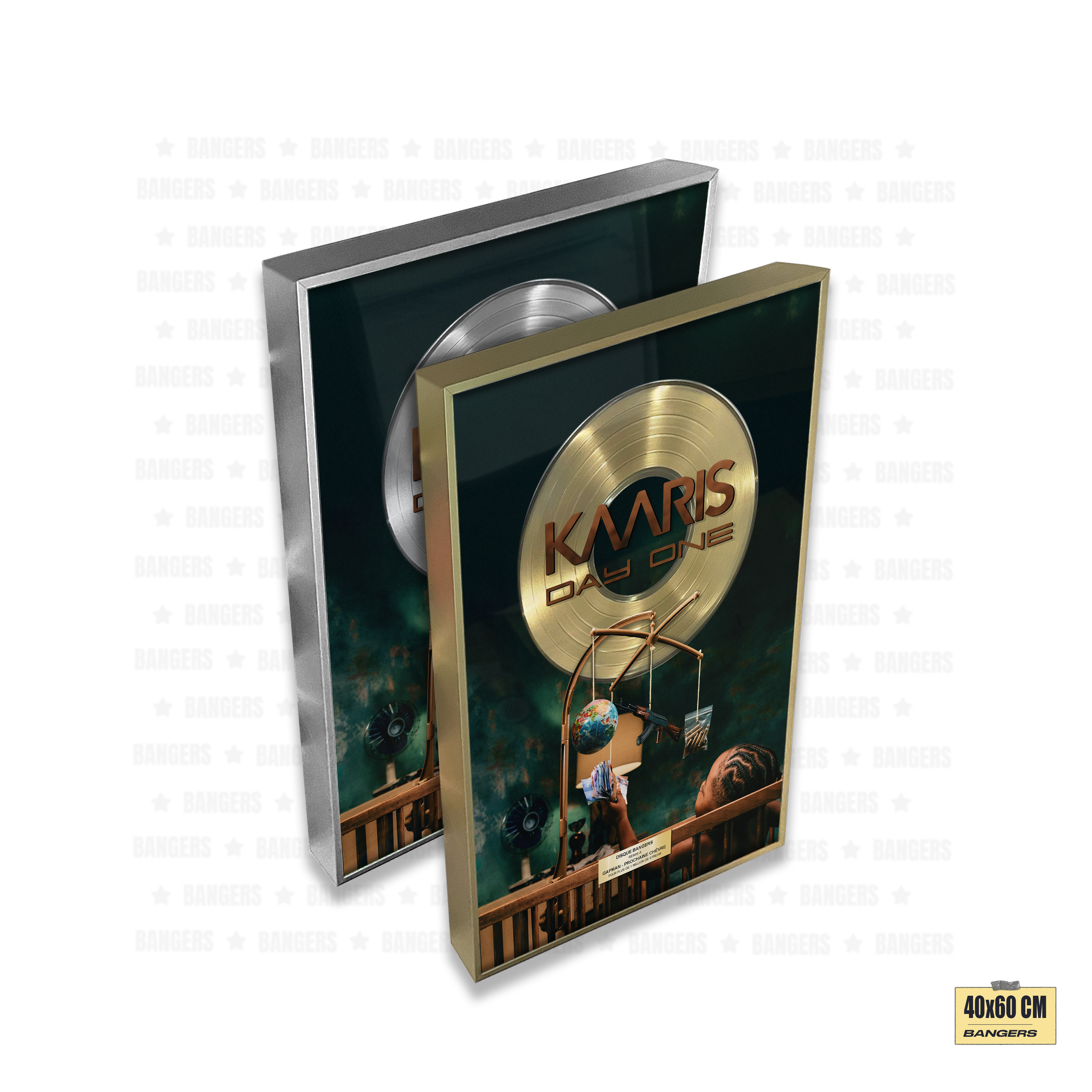 Kaaris - DAY ONE