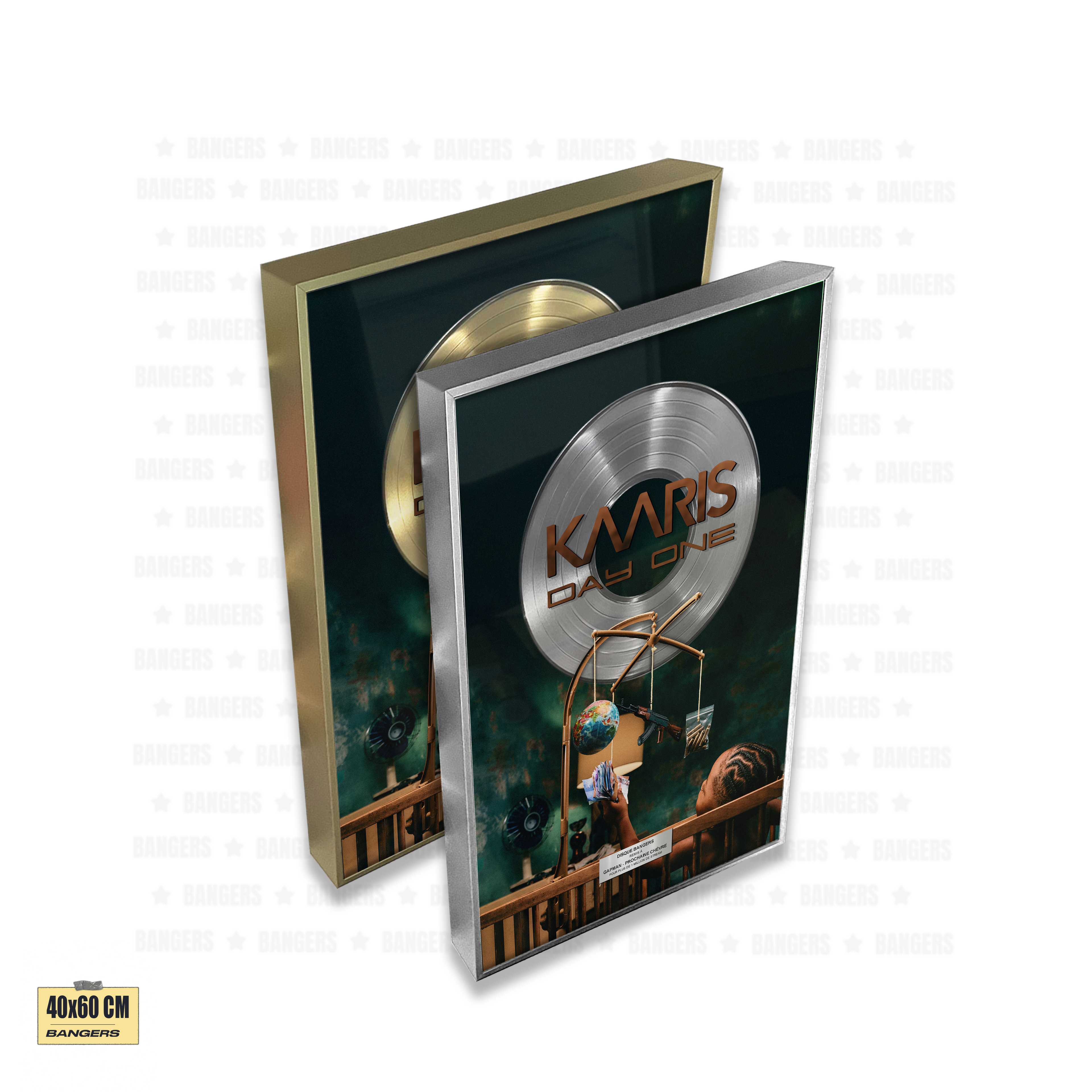 Kaaris - DAY ONE