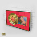KANYE WEST - My Beautiful Dark Twisted Fantasy