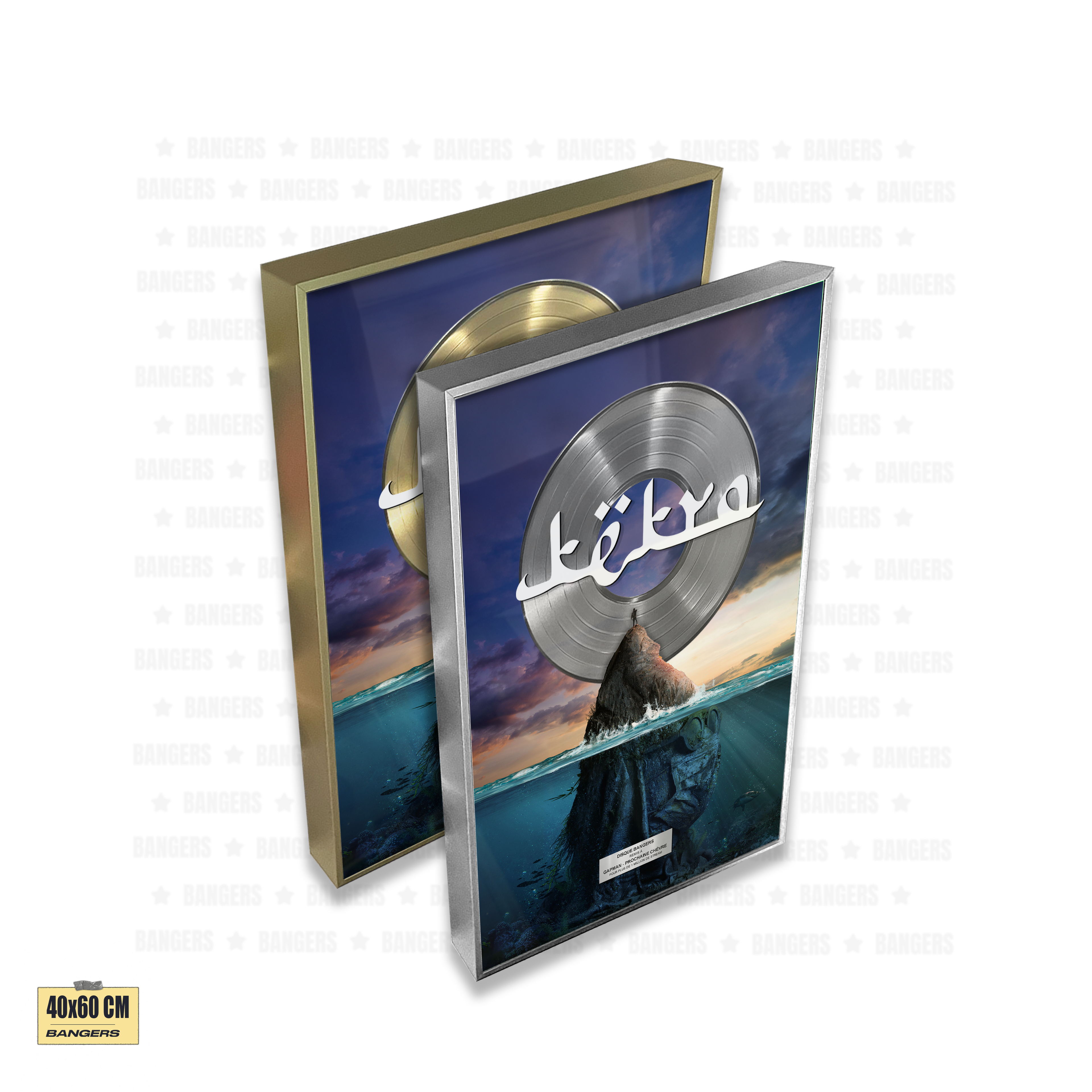 Kekra - Land