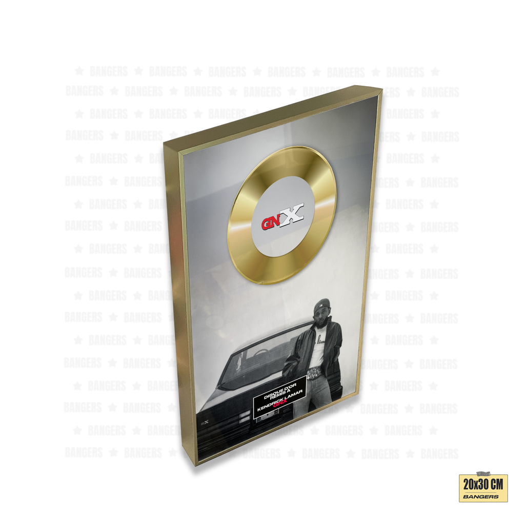 Kendrick Lamar - GNX