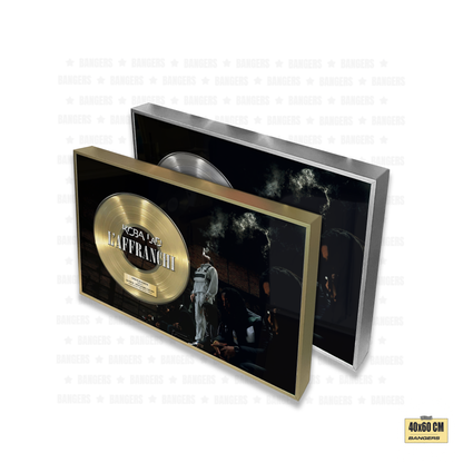 Koba la d - L'AFFRANCHIE