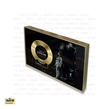 Koba la d - L'AFFRANCHIE