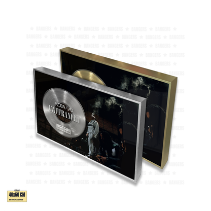 Koba la d - L'AFFRANCHIE