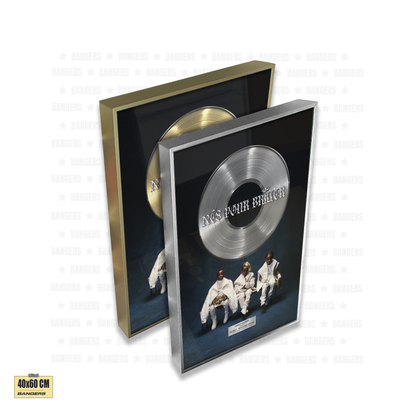 L2B - Nés Pour Briller : Book I