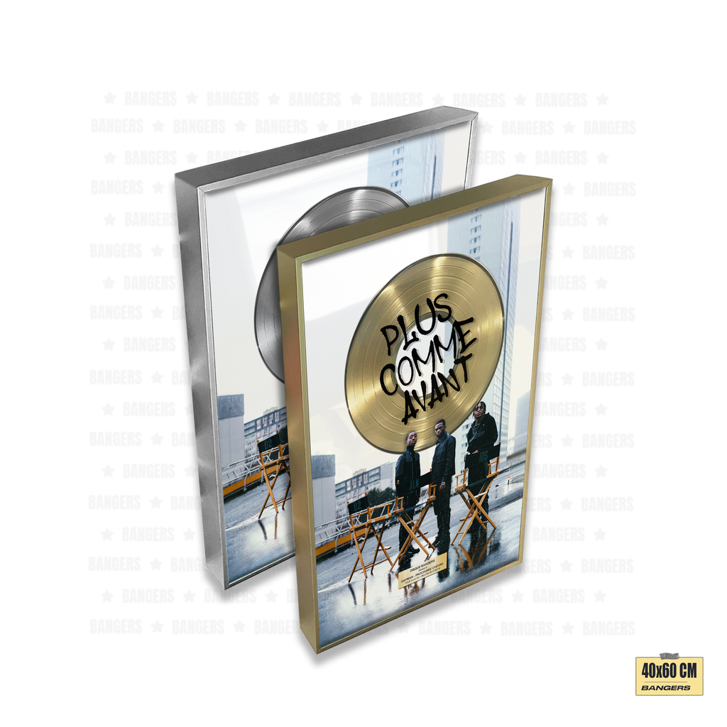 L2B - Plus Comme Avant