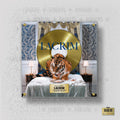 Lacrim - "Lacrim"