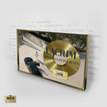 Lacrim - PERSONA NON GRATA
