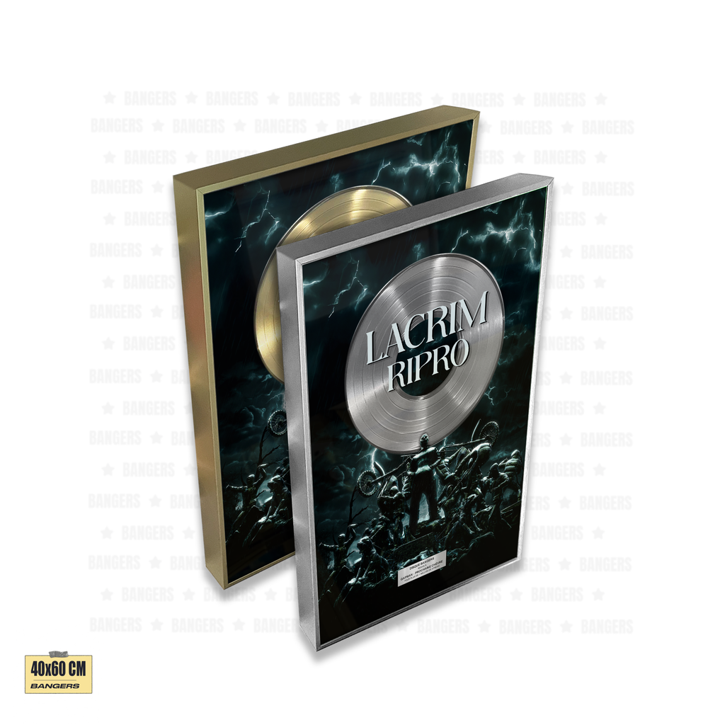 Lacrim - RIPRO 5