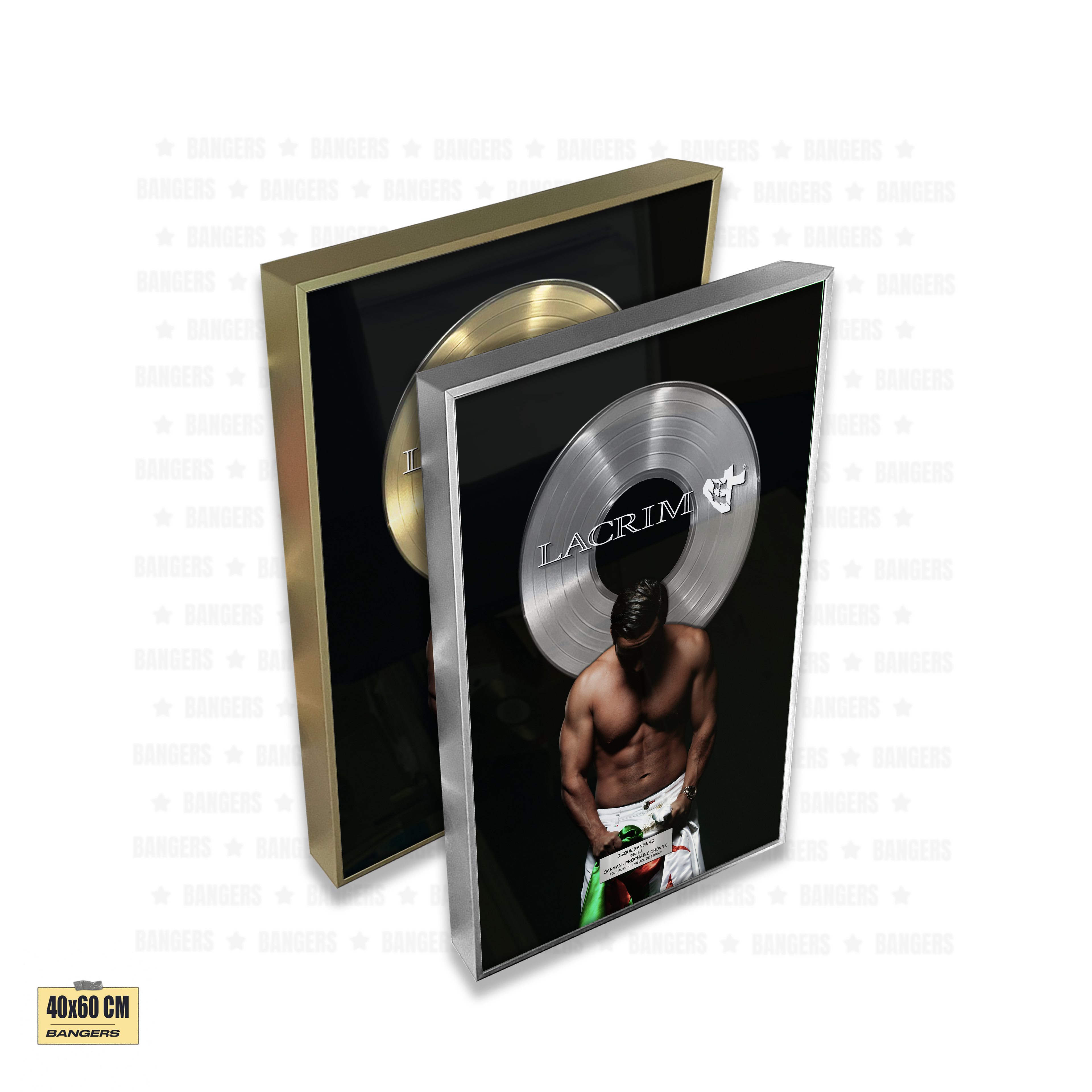 Lacrim - RIPRO 4