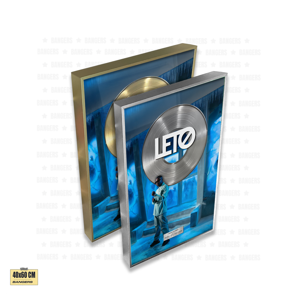 Leto - 100 VISAGES