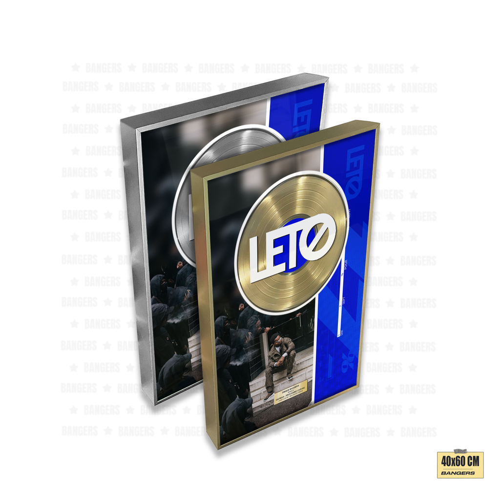 Leto - 17% Extension