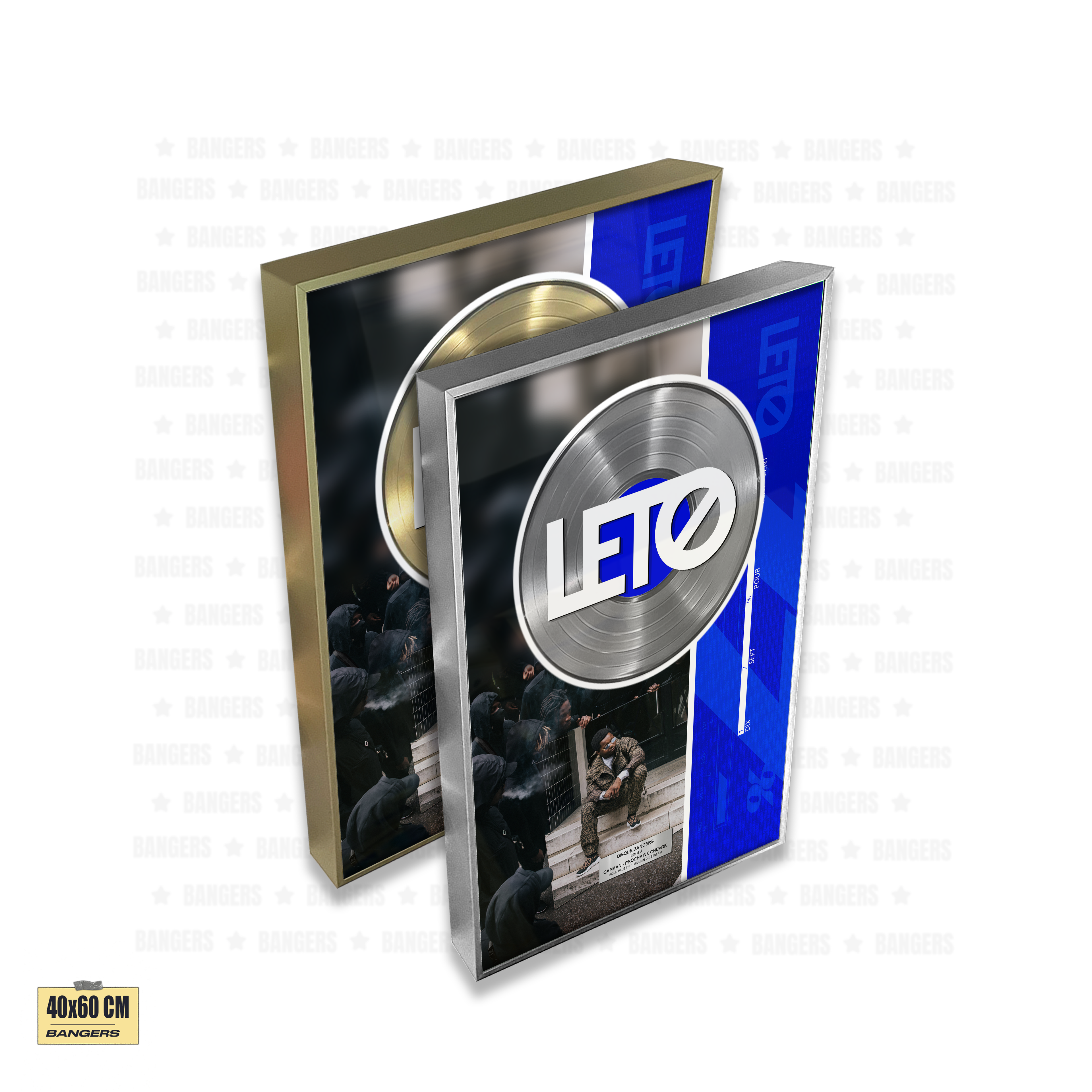 Leto - 17% Extension