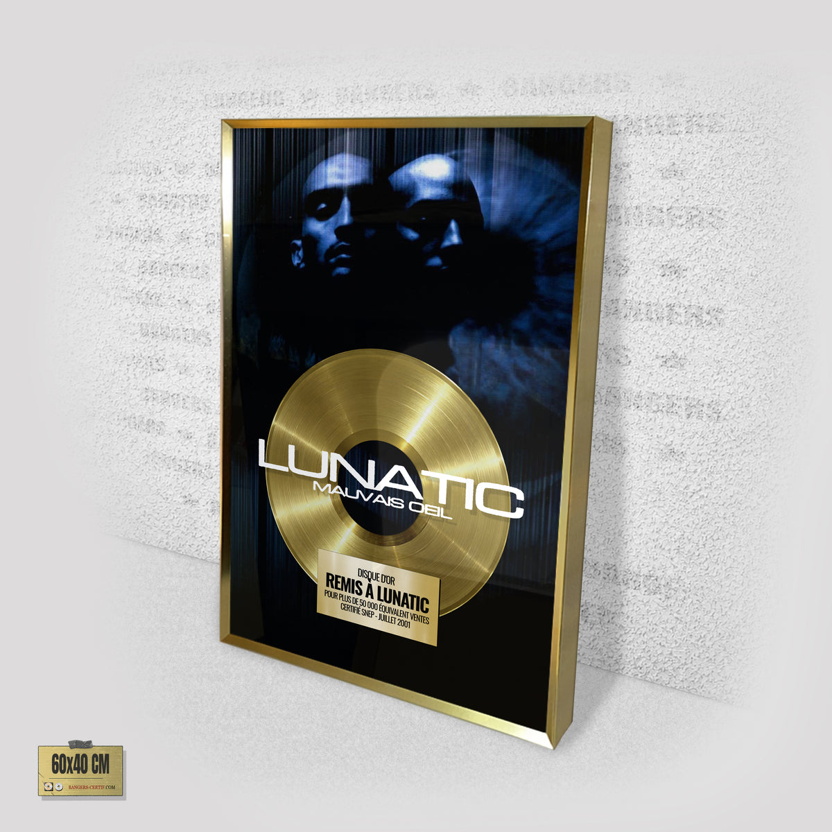 Lunatic - Mauvais Œil