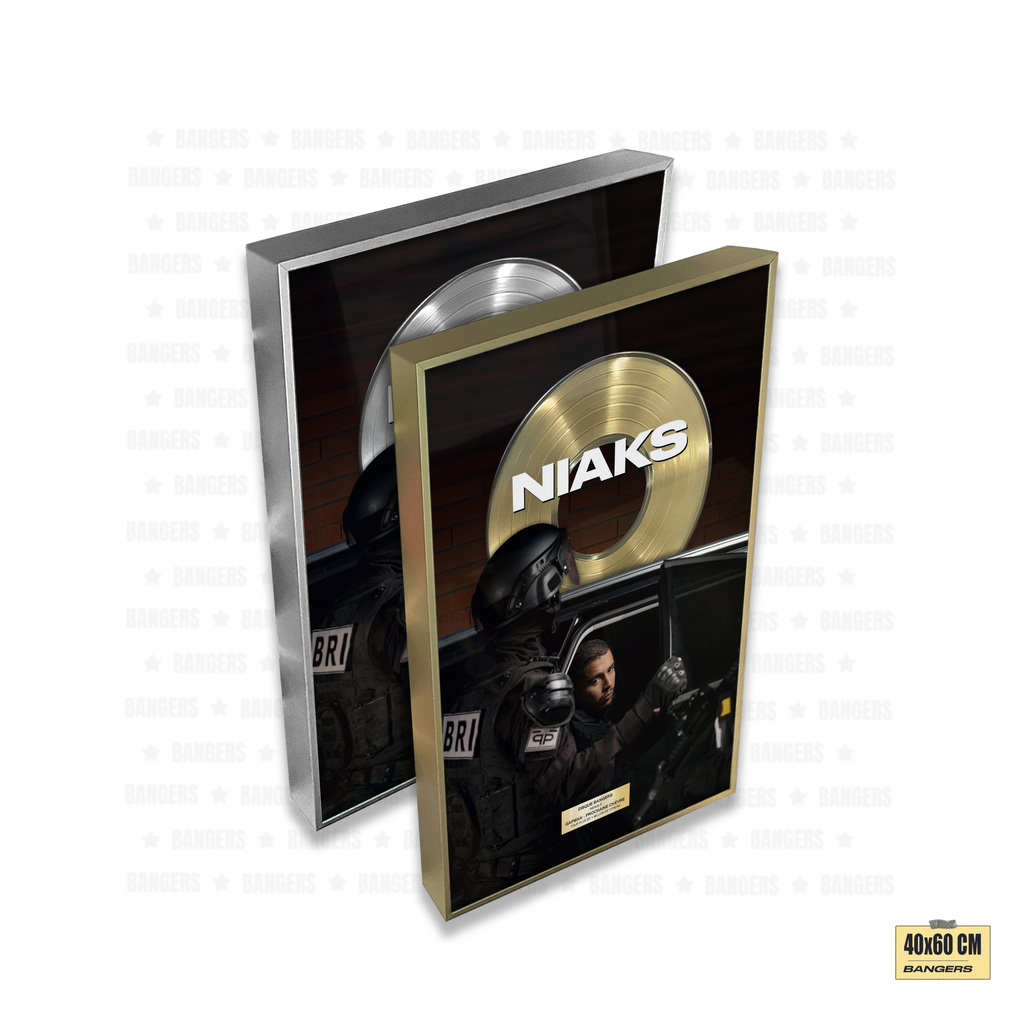 NIAKS - MANDAT DE DÉPÔT