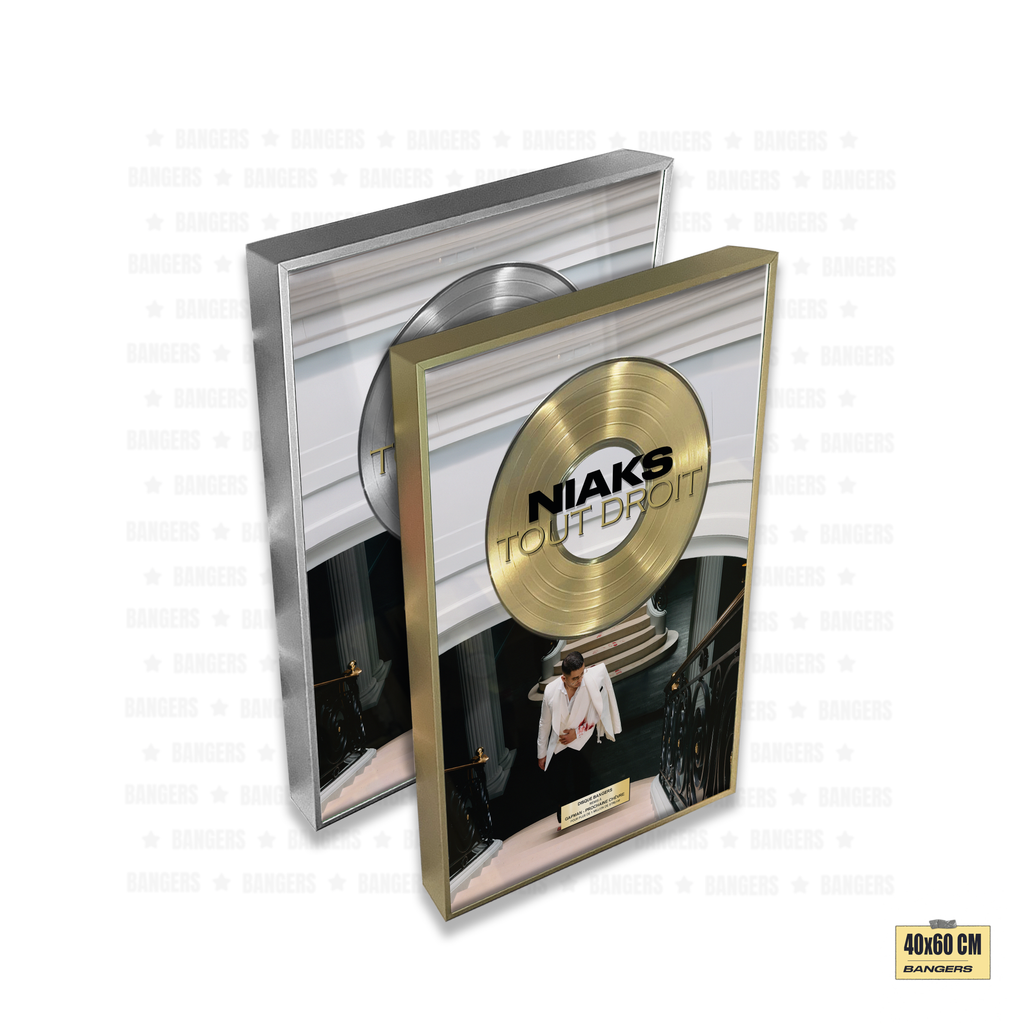 NIAKS - TOUT DROIT