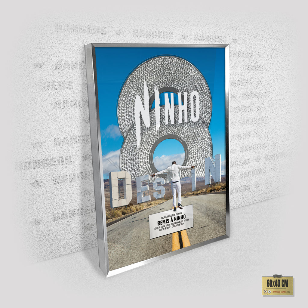 Ninho - DESTIN