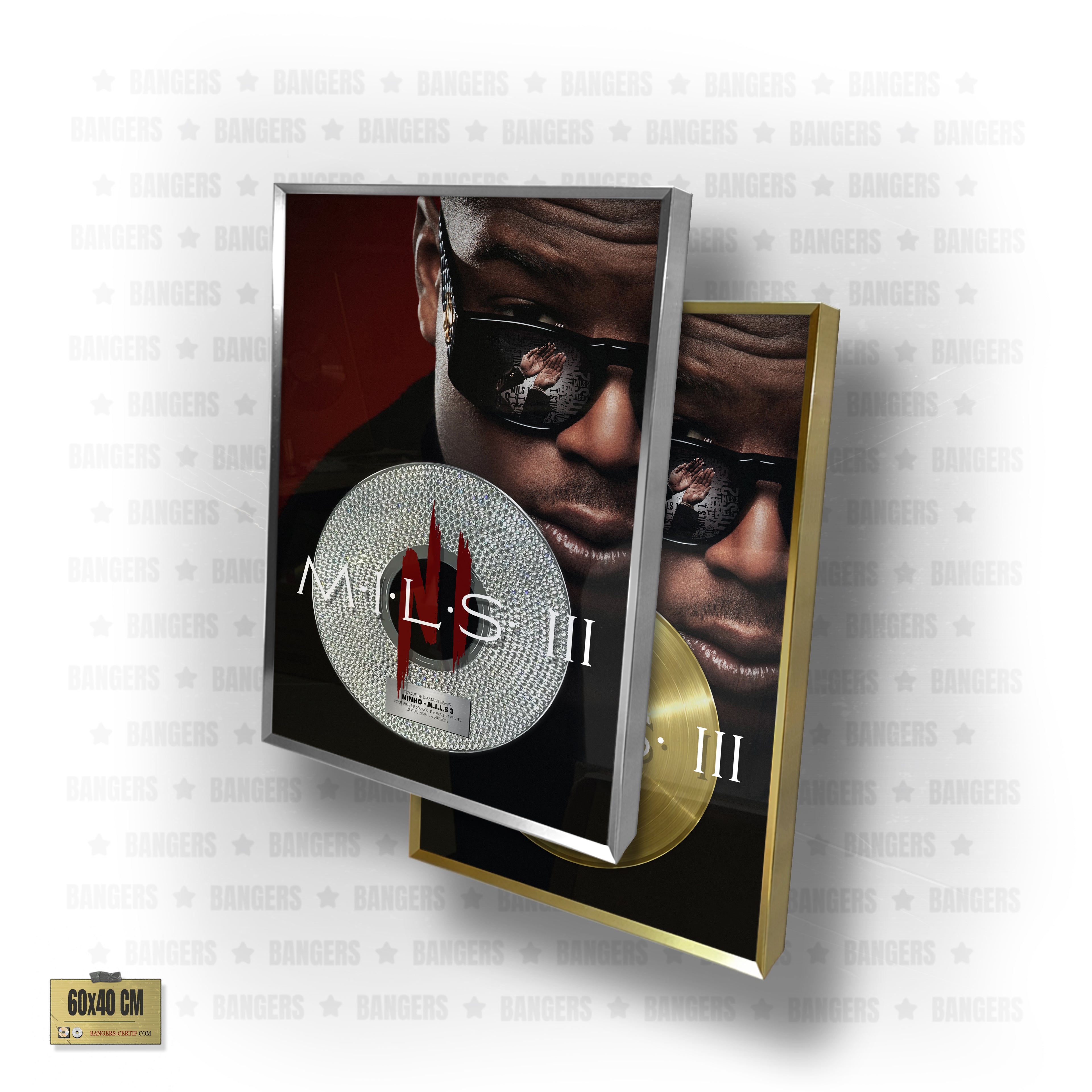NINHO - MILS 3
