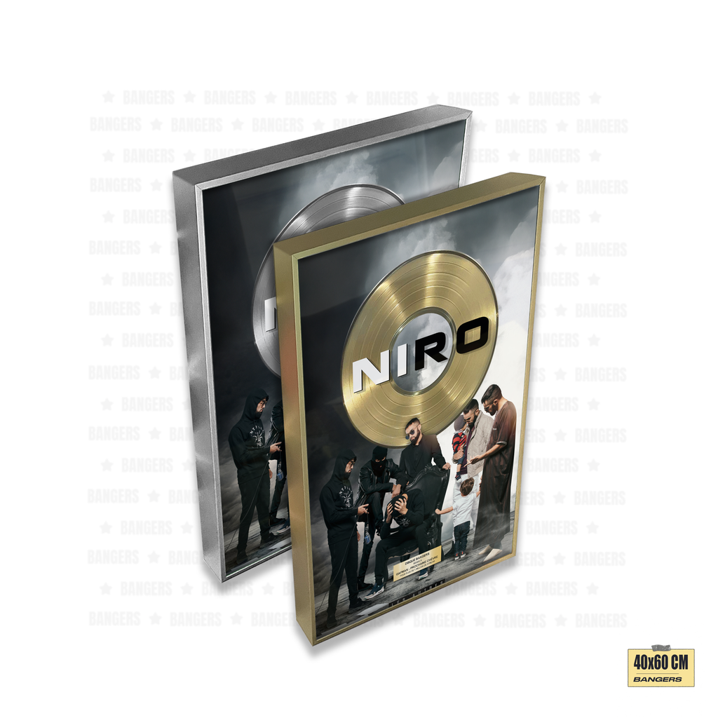 Niro - LES AUTRES