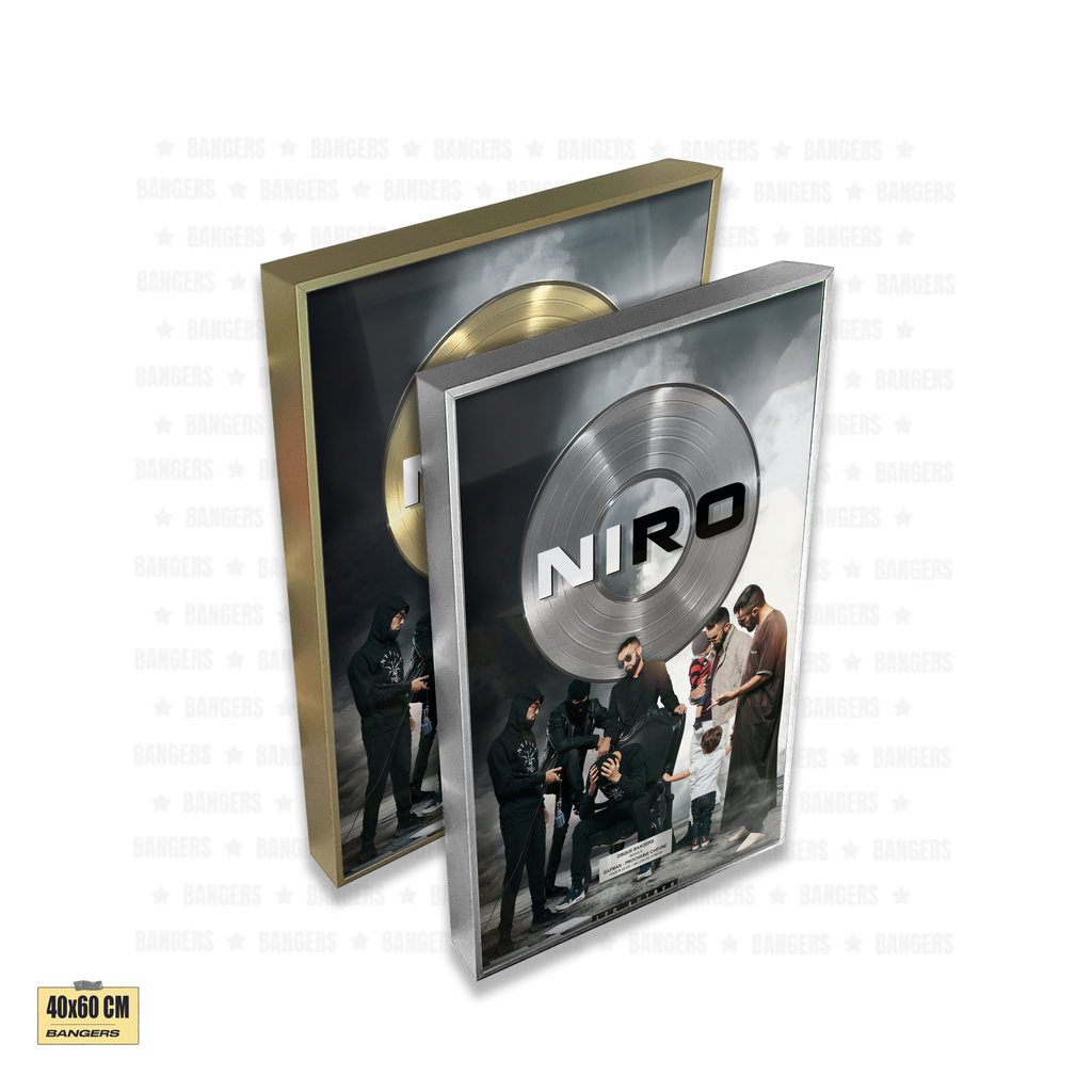 Niro - LES AUTRES