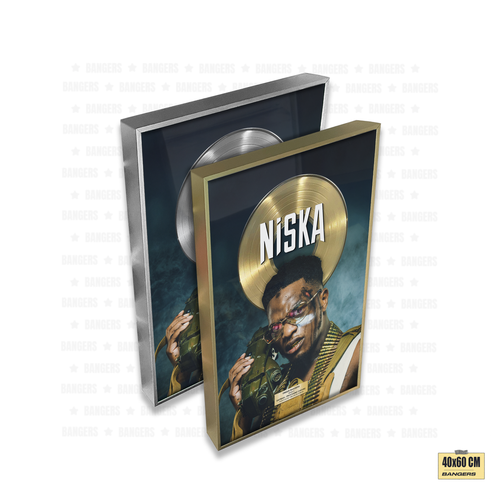 Niska - COMMANDO